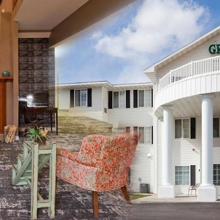 Grandstay Residential Suites 래피드시티 외부 사진