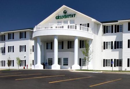 Grandstay Residential Suites 래피드시티 외부 사진