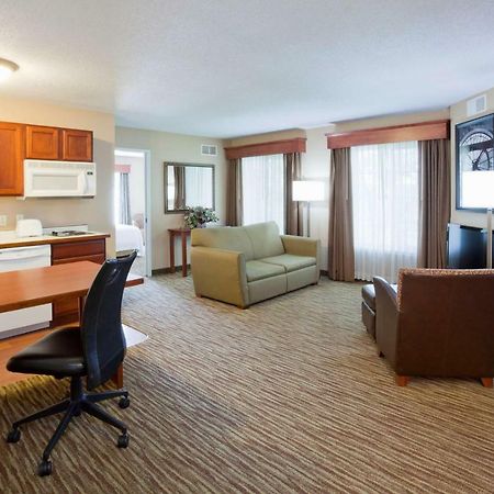 Grandstay Residential Suites 래피드시티 외부 사진