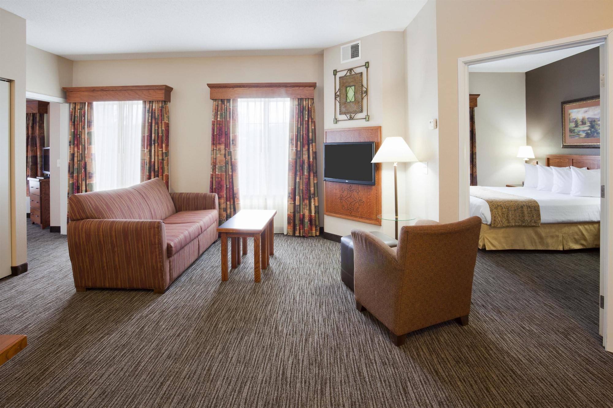 Grandstay Residential Suites 래피드시티 외부 사진