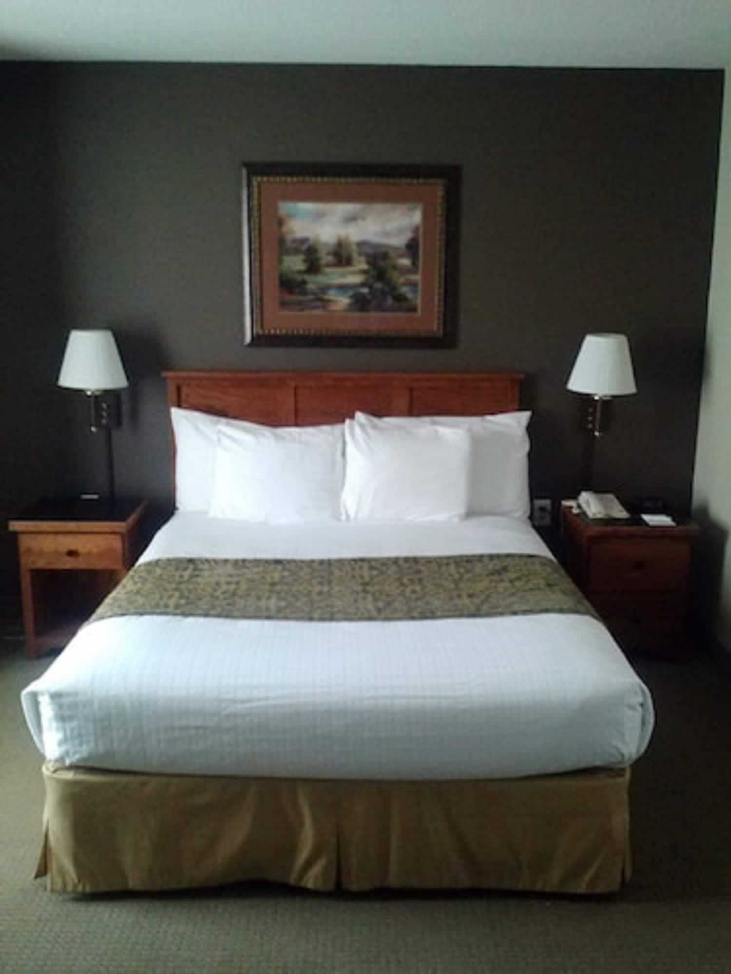 Grandstay Residential Suites 래피드시티 외부 사진