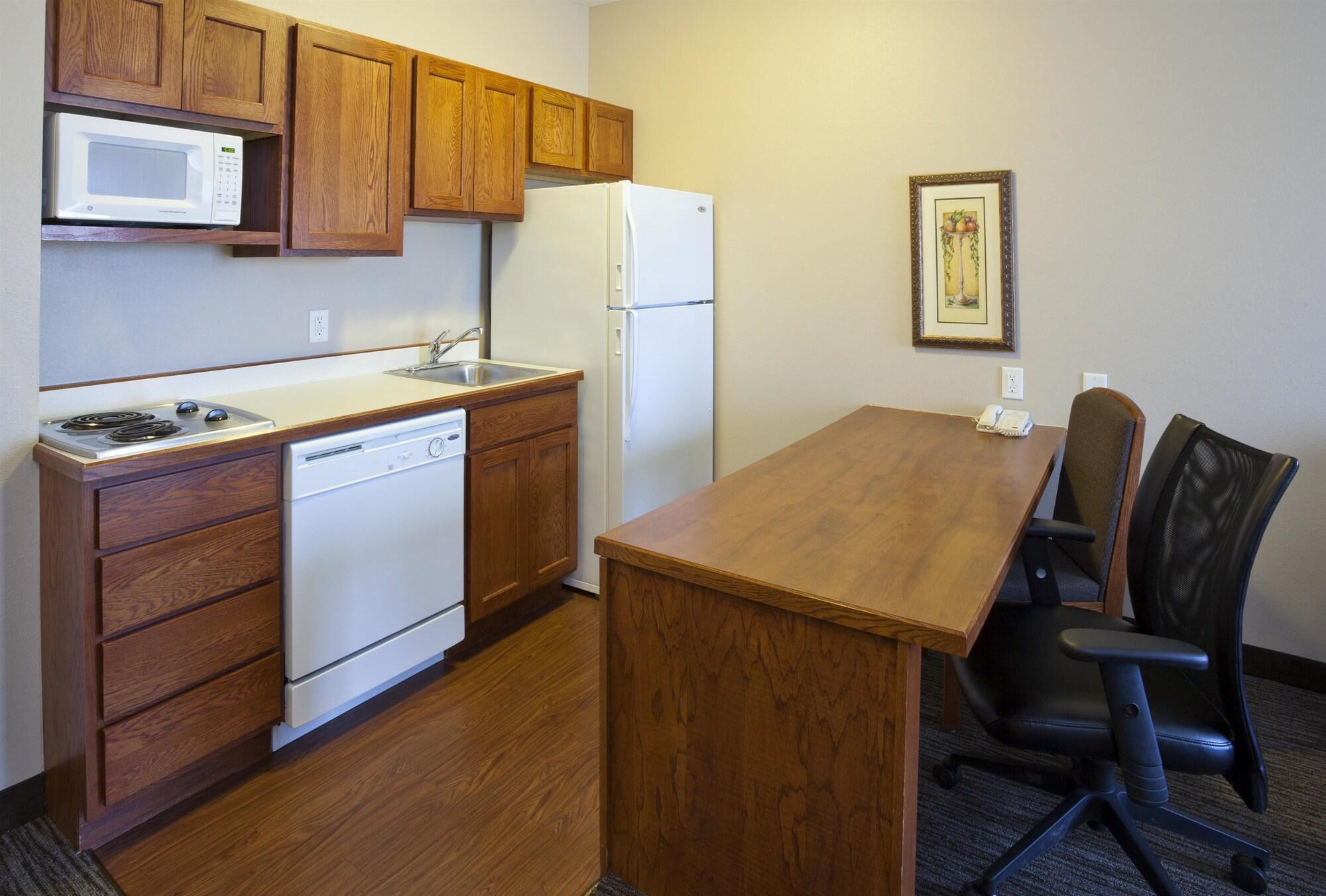 Grandstay Residential Suites 래피드시티 외부 사진