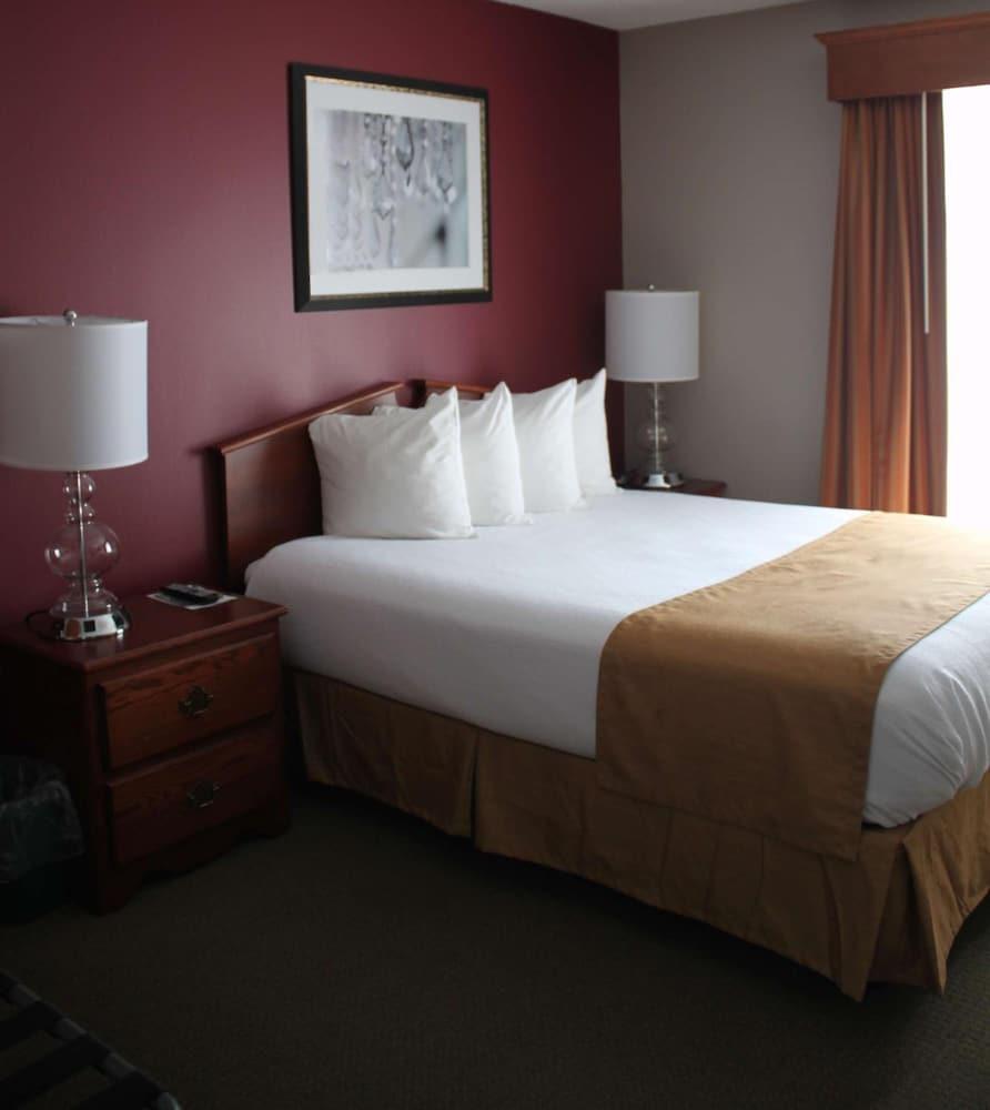 Grandstay Residential Suites 래피드시티 외부 사진