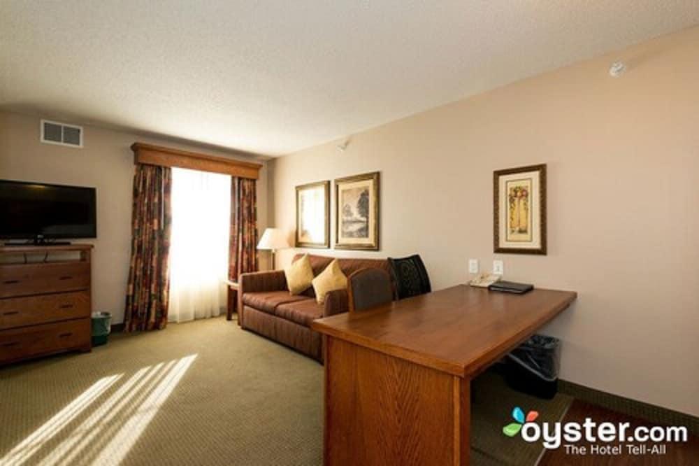 Grandstay Residential Suites 래피드시티 외부 사진