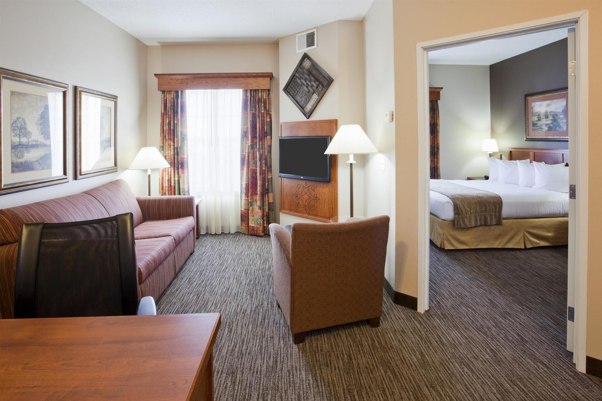 Grandstay Residential Suites 래피드시티 외부 사진