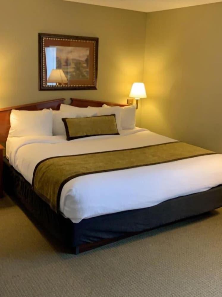 Grandstay Residential Suites 래피드시티 외부 사진