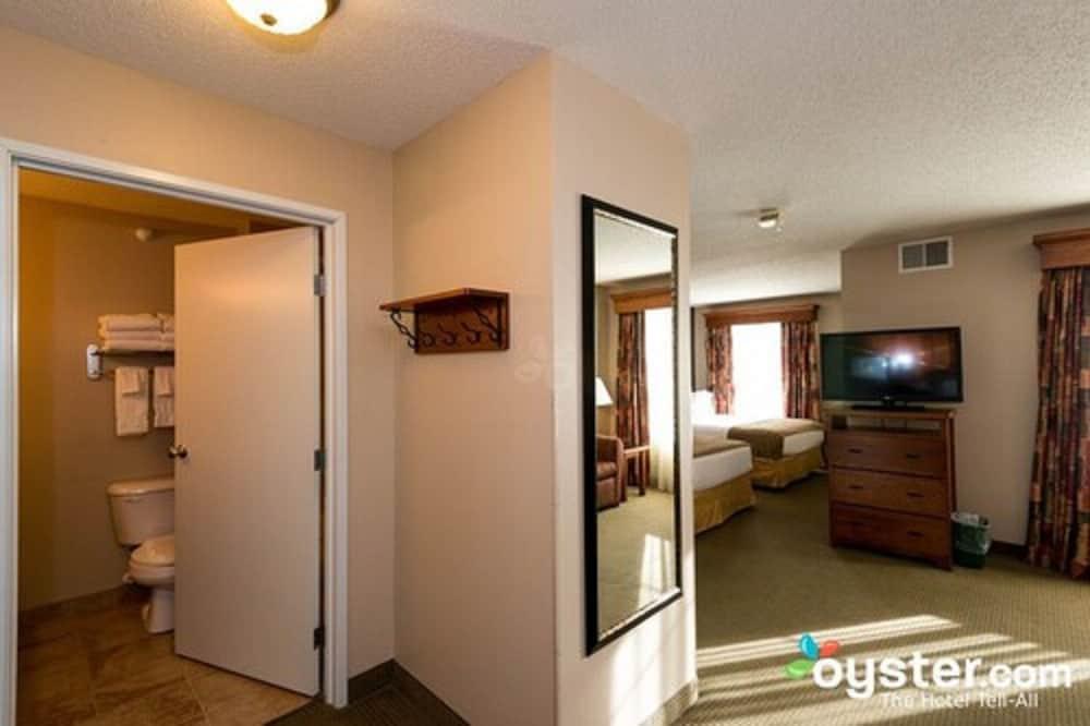 Grandstay Residential Suites 래피드시티 외부 사진