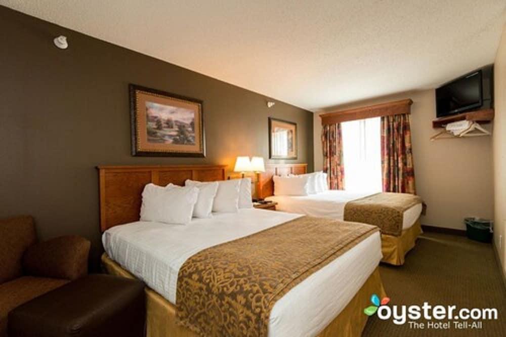 Grandstay Residential Suites 래피드시티 외부 사진