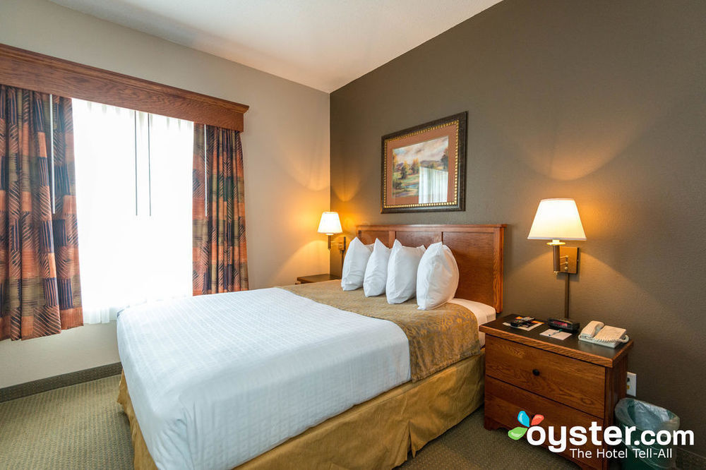 Grandstay Residential Suites 래피드시티 외부 사진