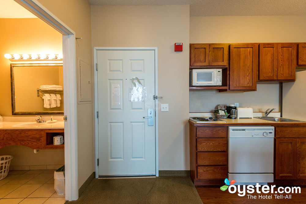 Grandstay Residential Suites 래피드시티 외부 사진