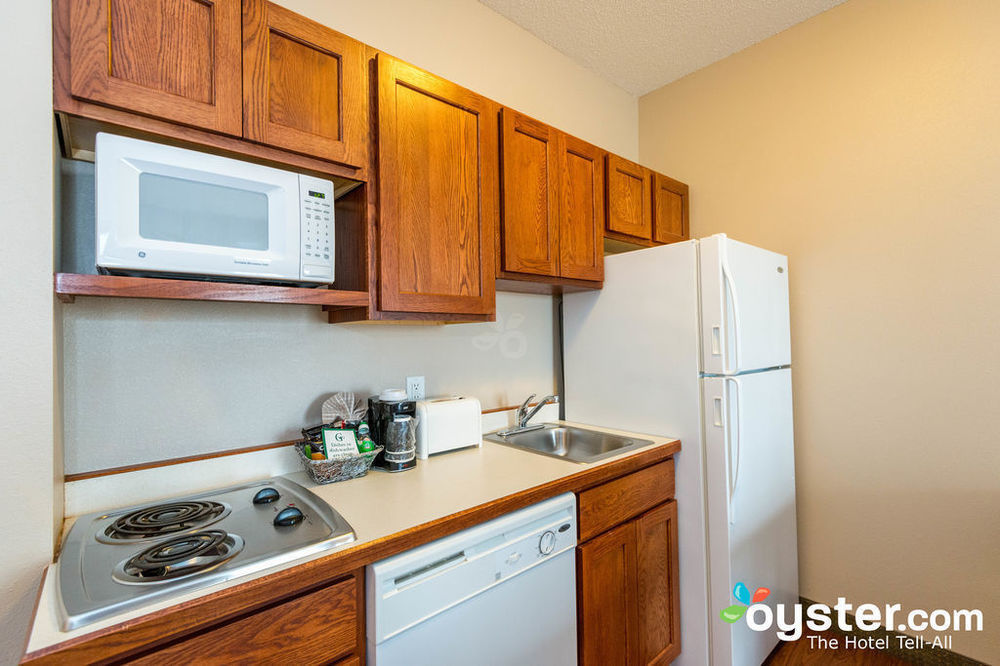 Grandstay Residential Suites 래피드시티 외부 사진