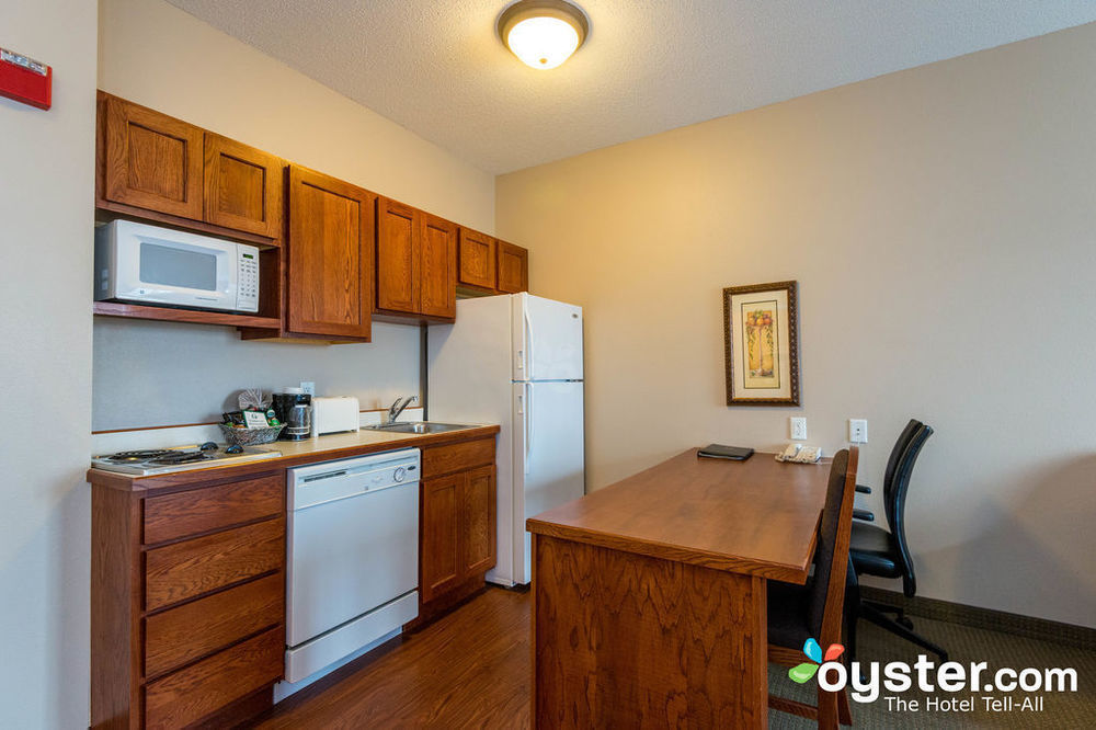 Grandstay Residential Suites 래피드시티 외부 사진