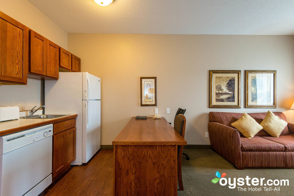 Grandstay Residential Suites 래피드시티 외부 사진