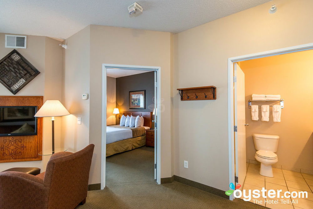 Grandstay Residential Suites 래피드시티 외부 사진