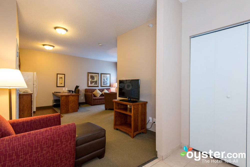 Grandstay Residential Suites 래피드시티 외부 사진