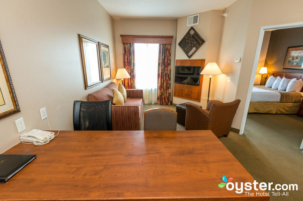 Grandstay Residential Suites 래피드시티 외부 사진