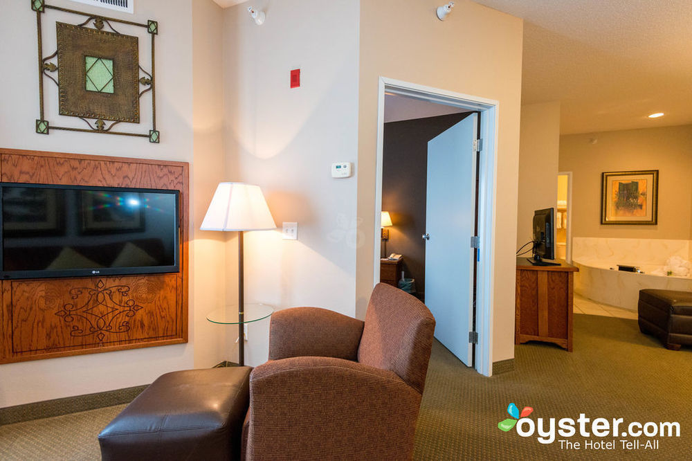Grandstay Residential Suites 래피드시티 외부 사진