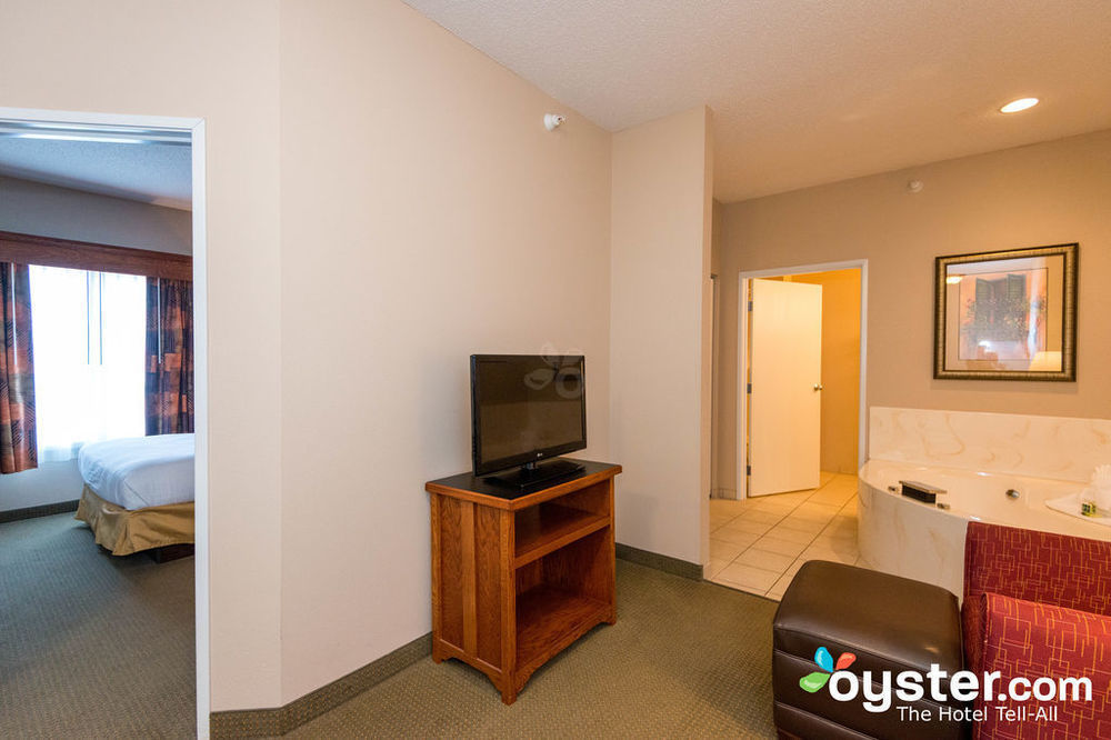 Grandstay Residential Suites 래피드시티 외부 사진