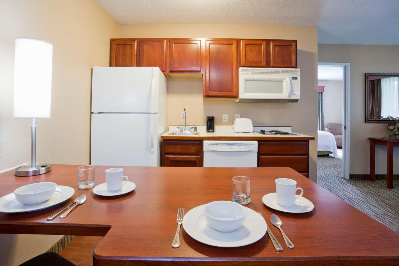 Grandstay Residential Suites 래피드시티 외부 사진