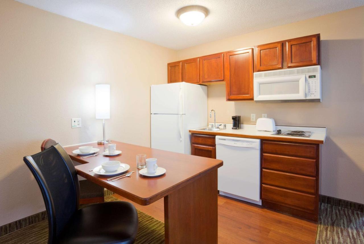 Grandstay Residential Suites 래피드시티 외부 사진