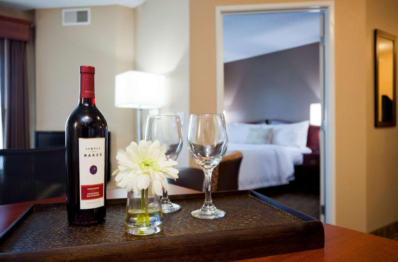 Grandstay Residential Suites 래피드시티 외부 사진