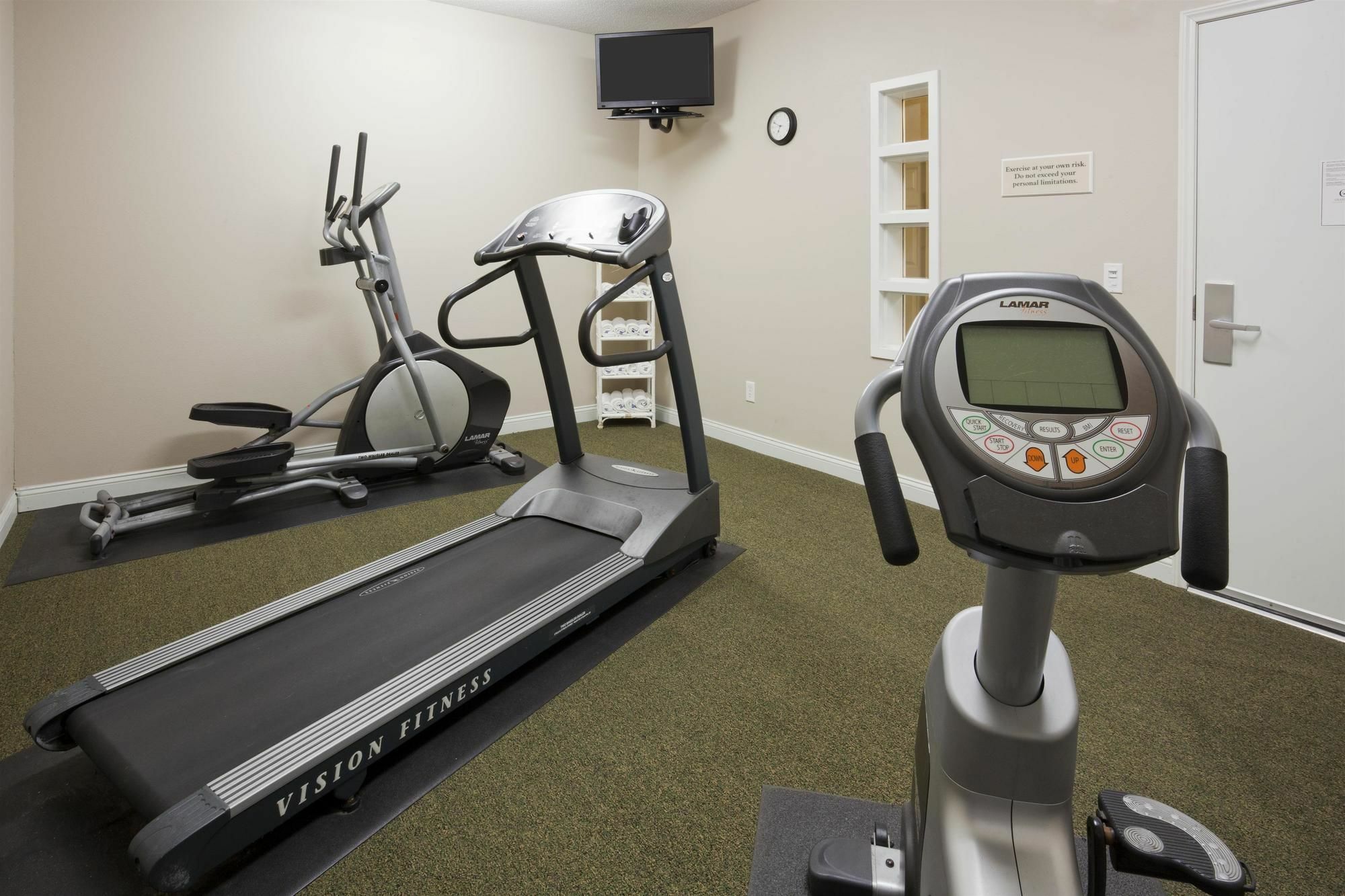 Grandstay Residential Suites 래피드시티 외부 사진