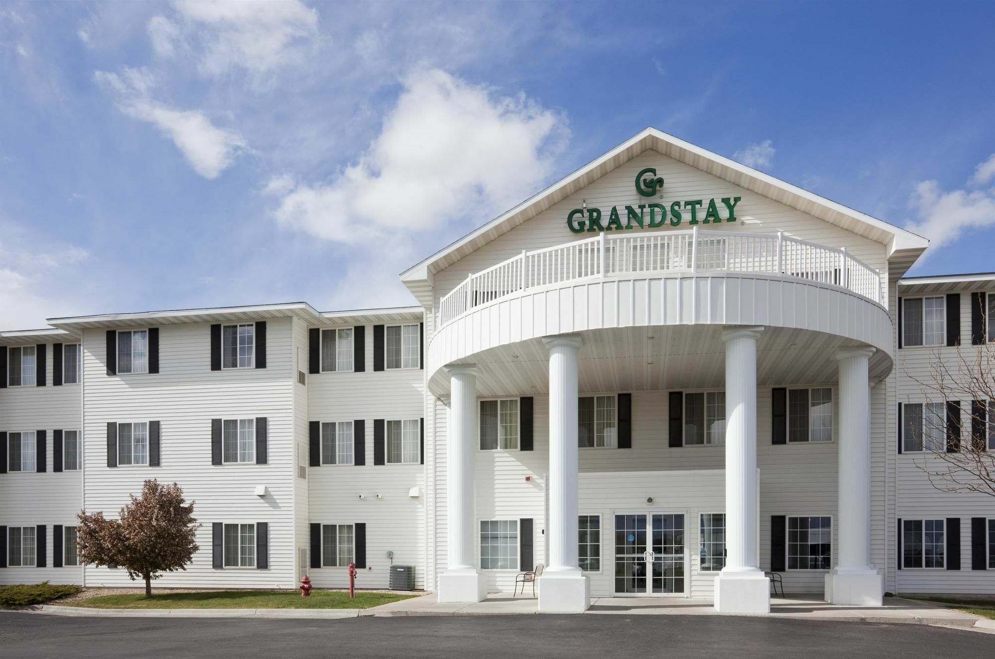 Grandstay Residential Suites 래피드시티 외부 사진
