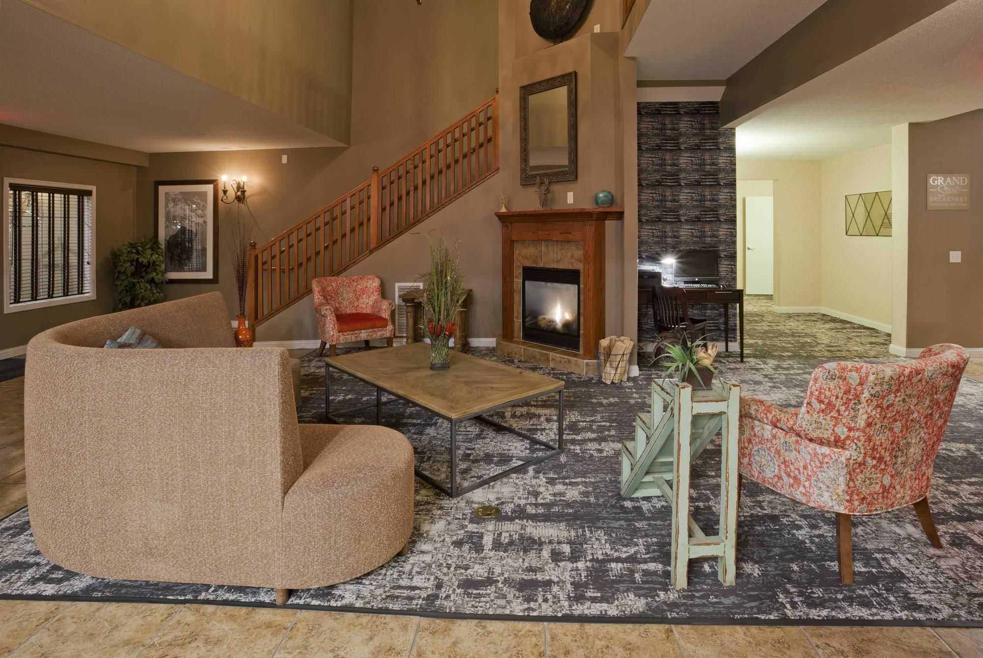 Grandstay Residential Suites 래피드시티 외부 사진