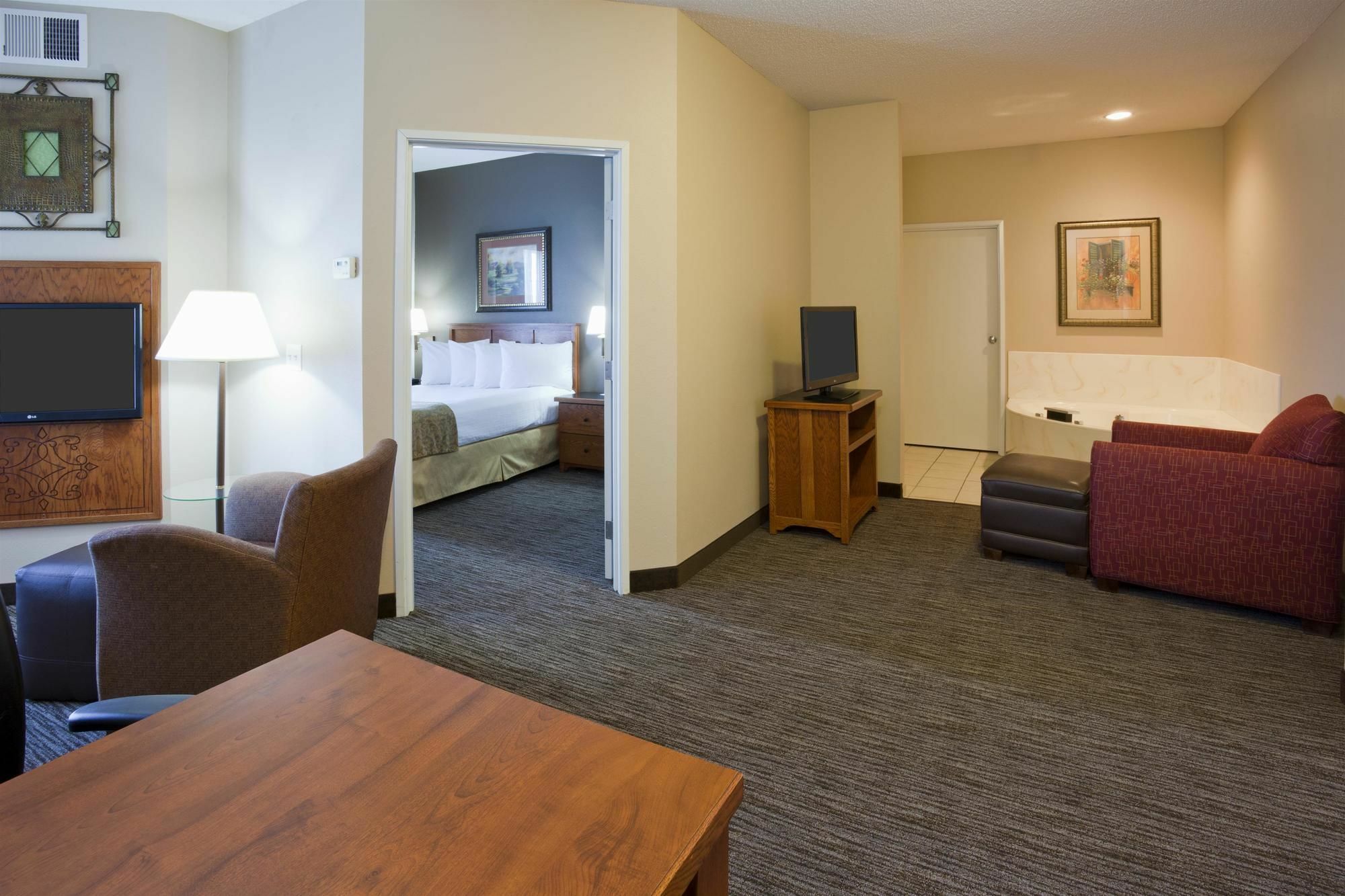 Grandstay Residential Suites 래피드시티 외부 사진