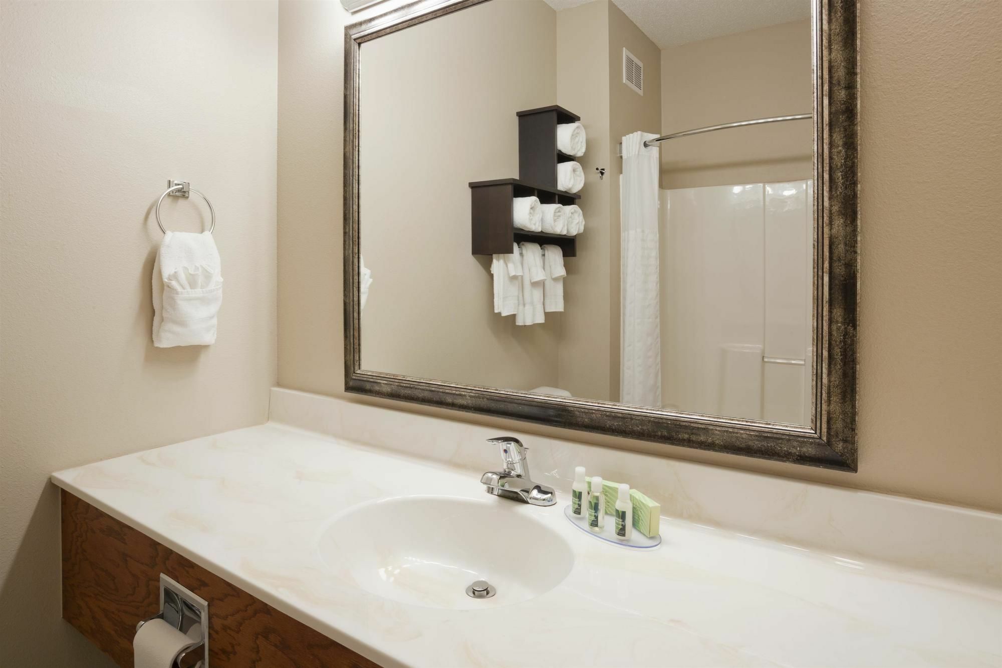 Grandstay Residential Suites 래피드시티 외부 사진