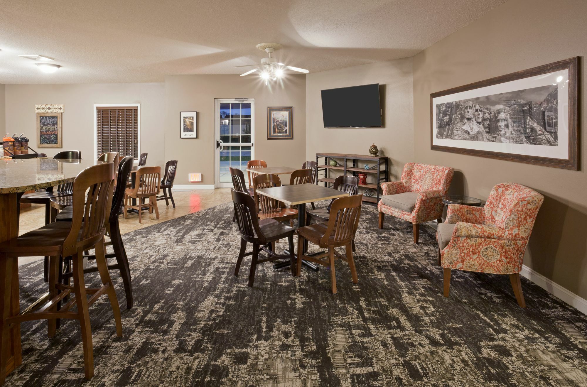 Grandstay Residential Suites 래피드시티 외부 사진