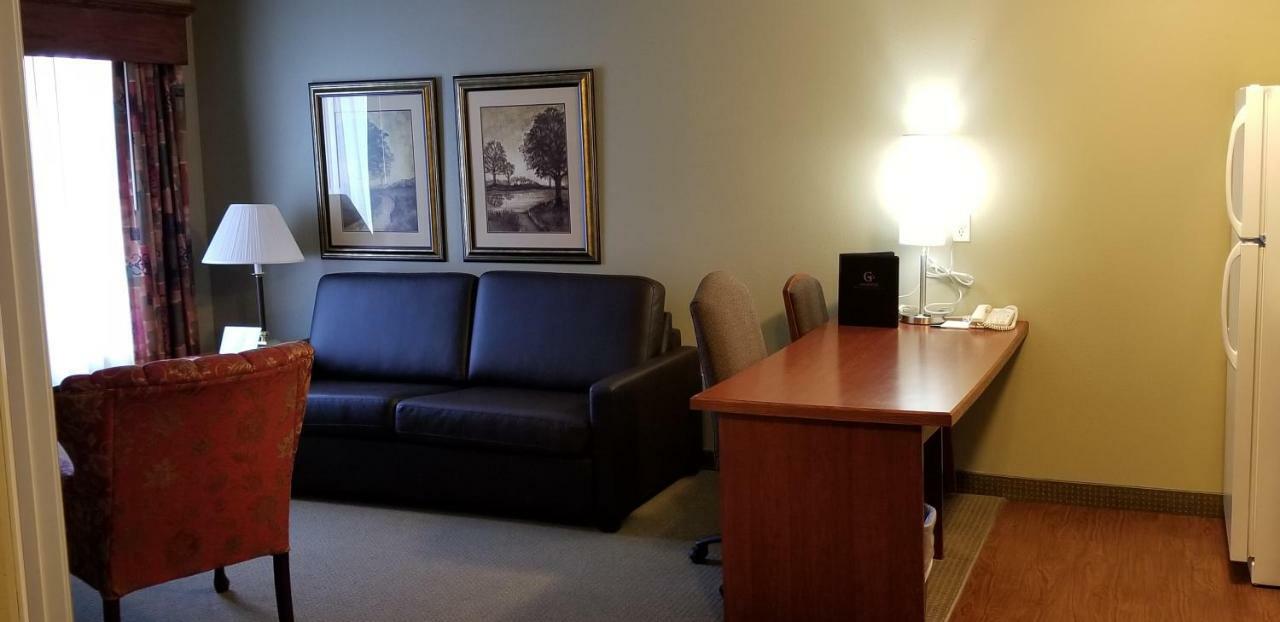 Grandstay Residential Suites 래피드시티 외부 사진